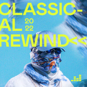 Classical Rewind 2022