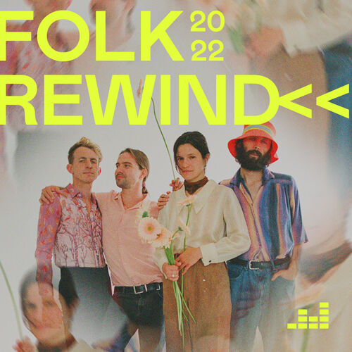 Folk Rewind 2022