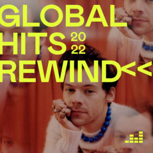 Global Hits Rewind 2022