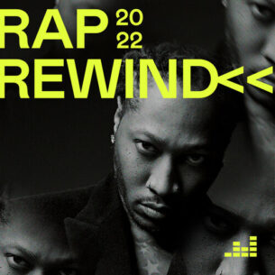 Rap Rewind 2022