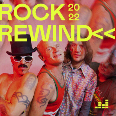 Rock Rewind 2022