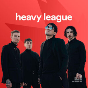 heavy league