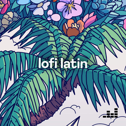 Lofi Latin