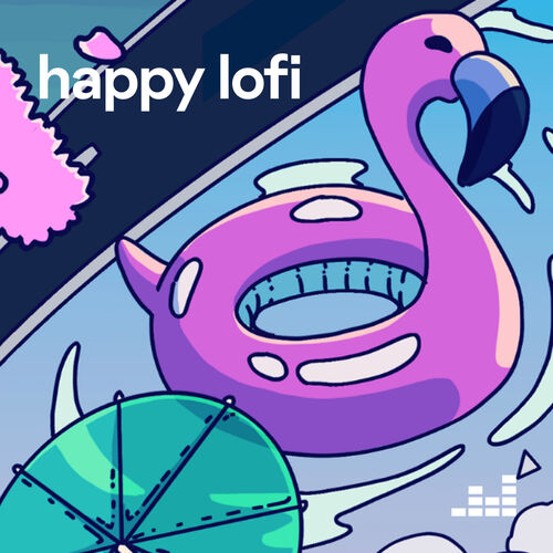 happy lofi