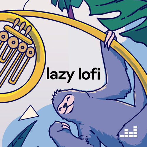 lazy lofi