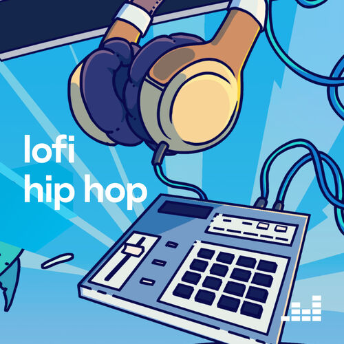 lofi hip hop