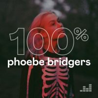 100 Phoebe Bridgers