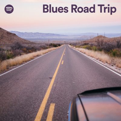 Blues Road Trip