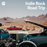 Indie Rock Road Trip