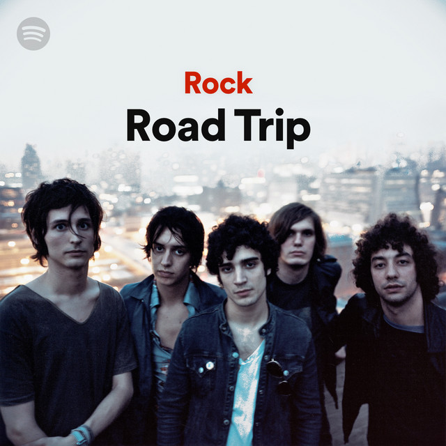 Rock Road Trip