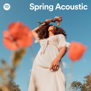 Spring Acoustic
