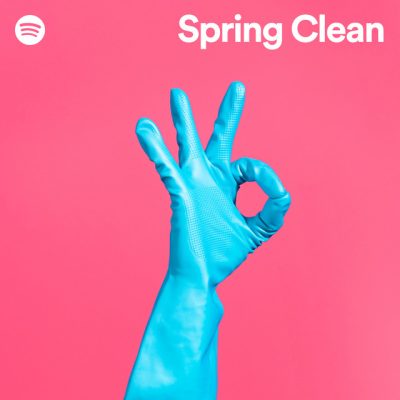 Spring Clean