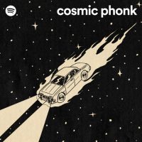 cosmic phonk