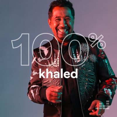 100 Khaled