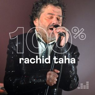 100 Rachid Taha