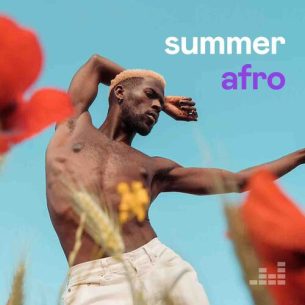 Afro Summer