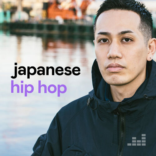Japanese Hip hop