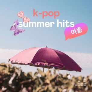 K Pop Summer Hits