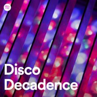 Disco Decadence