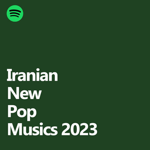 Iranian New Pop Musics 2023