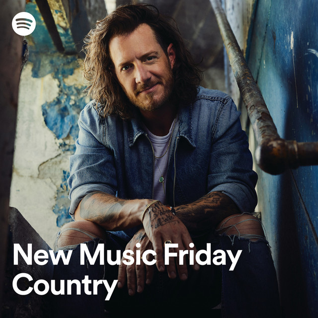 New Music Friday Country