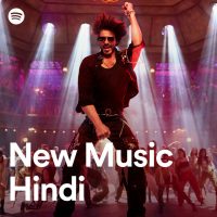 New Music Hindi