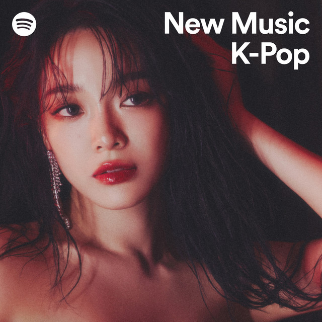 New Music K Pop